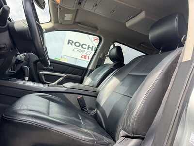 2015 Nissan Armada, $13990. Photo 9
