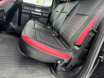 2019 Ford F150 Crew Cab, $15990. Photo 10