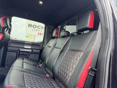 2019 Ford F150 Crew Cab, $15990. Photo 11