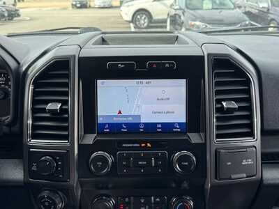 2019 Ford F150 Crew Cab, $15990. Photo 3