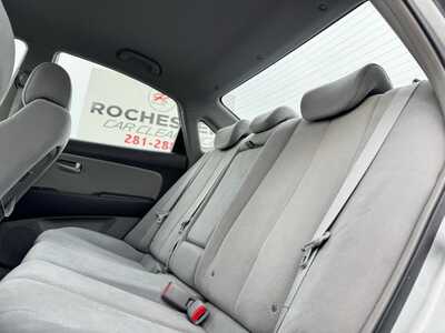 2007 Hyundai Elantra, $4990. Photo 10