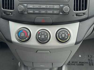 2007 Hyundai Elantra, $4990. Photo 11