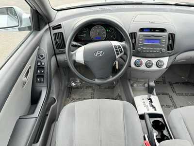 2007 Hyundai Elantra, $4990. Photo 4
