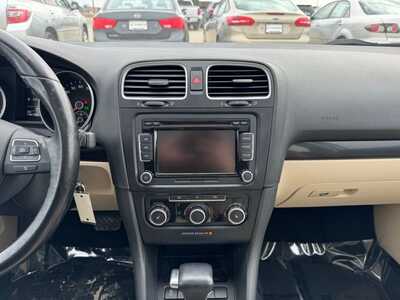 2011 Volkswagen Jetta, $7490. Photo 2