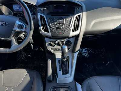 2014 Ford Focus, $5990. Photo 2