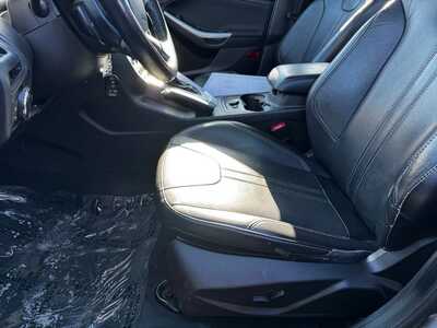 2014 Ford Focus, $5990. Photo 4