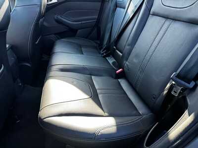 2014 Ford Focus, $5990. Photo 5