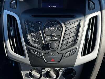 2014 Ford Focus, $5990. Photo 8