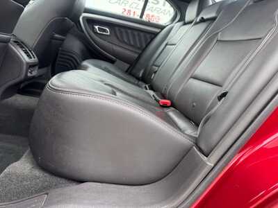 2014 Ford Taurus, $14990. Photo 10
