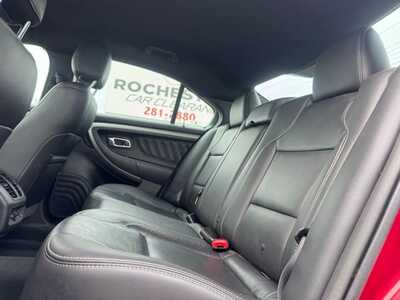 2014 Ford Taurus, $14990. Photo 11