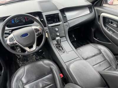 2014 Ford Taurus, $14990. Photo 6