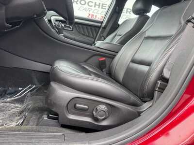 2014 Ford Taurus, $14990. Photo 8