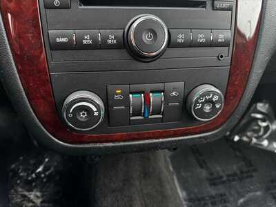 2006 Chevrolet Impala, $3990. Photo 10