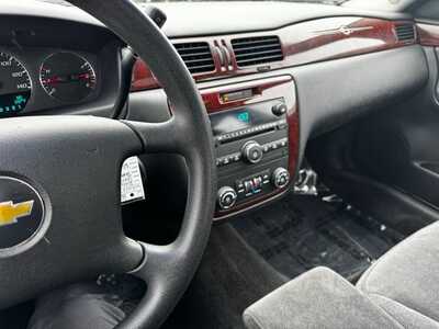 2006 Chevrolet Impala, $3990. Photo 11