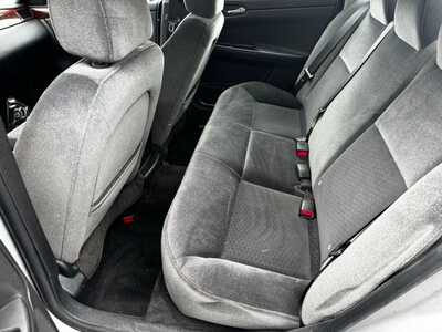 2006 Chevrolet Impala, $3990. Photo 6