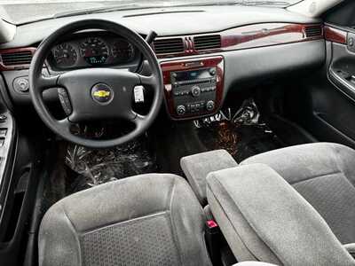 2006 Chevrolet Impala, $3990. Photo 8