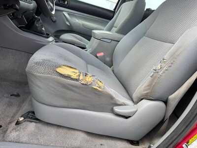 2007 Toyota Tacoma, $10490. Photo 2