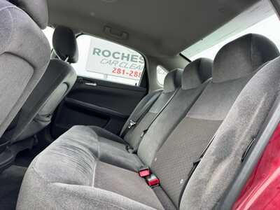 2009 Chevrolet Impala, $3990. Photo 10