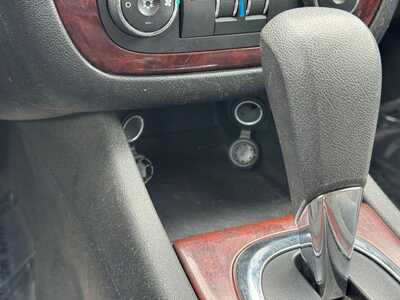 2009 Chevrolet Impala, $3990. Photo 11