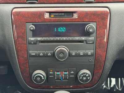 2009 Chevrolet Impala, $3990. Photo 3