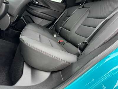 2021 Chevrolet TrailBlazer, $15490. Photo 10