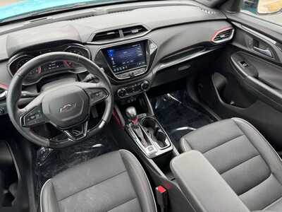 2021 Chevrolet TrailBlazer, $15490. Photo 6