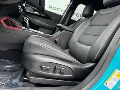 2021 Chevrolet TrailBlazer, $15490. Photo 8