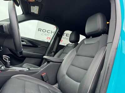 2021 Chevrolet TrailBlazer, $15490. Photo 9