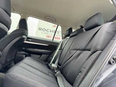 2012 Subaru Outback, $7491. Photo 10