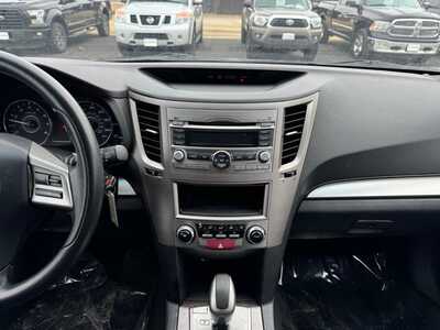 2012 Subaru Outback, $7491. Photo 2