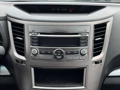 2012 Subaru Outback, $7491. Photo 3