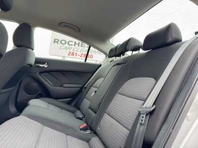 2015 Kia Forte, $7199. Photo 10