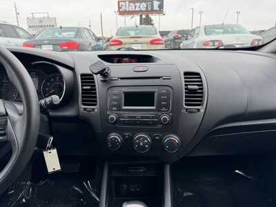 2015 Kia Forte, $7199. Photo 2