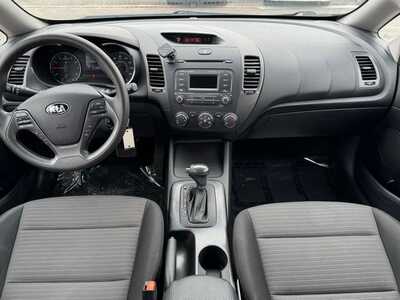 2015 Kia Forte, $7199. Photo 6
