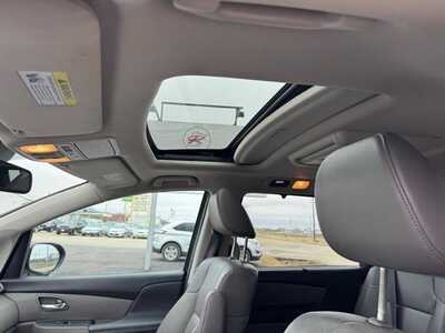 2016 Honda Odyssey, $10390. Photo 10