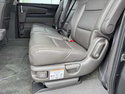 2016 Honda Odyssey, $10390. Photo 11