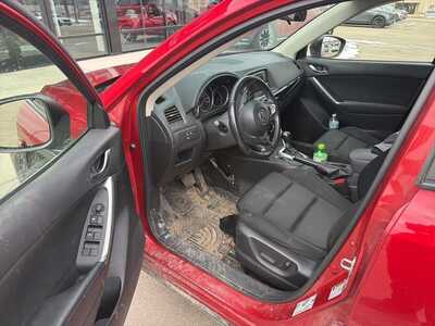 2015 Mazda CX-5, $0. Photo 10