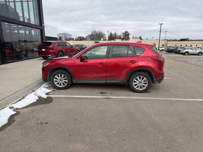 2015 Mazda CX-5, $0. Photo 11
