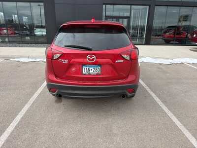 2015 Mazda CX-5, $0. Photo 12