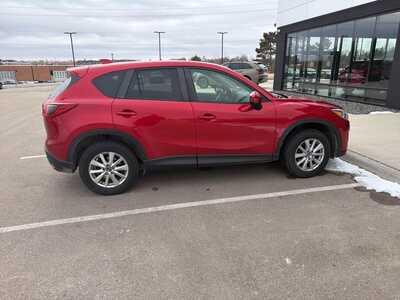 2015 Mazda CX-5, $0. Photo 3