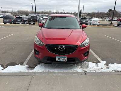 2015 Mazda CX-5, $0. Photo 4