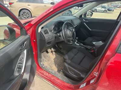 2015 Mazda CX-5, $0. Photo 5