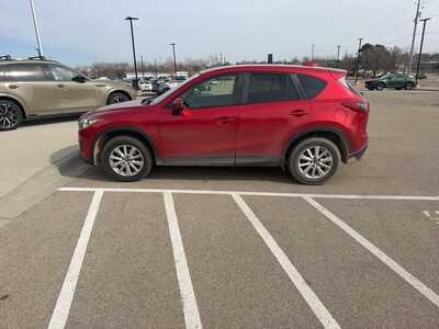2015 Mazda CX-5, $0. Photo 6