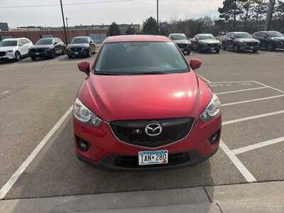 2015 Mazda CX-5, $0. Photo 9