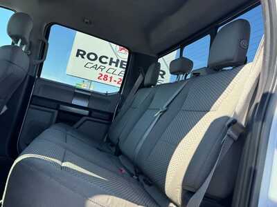 2016 Ford F150 Crew Cab, $18436. Photo 11