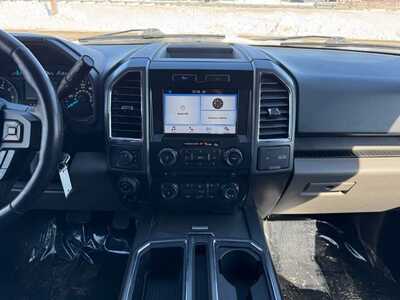 2016 Ford F150 Crew Cab, $18436. Photo 2