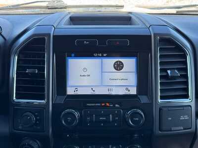 2016 Ford F150 Crew Cab, $18436. Photo 3