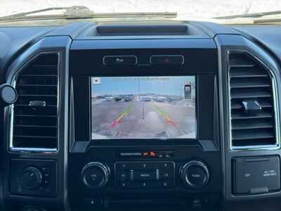 2016 Ford F150 Crew Cab, $18436. Photo 4