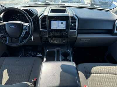 2016 Ford F150 Crew Cab, $18436. Photo 7