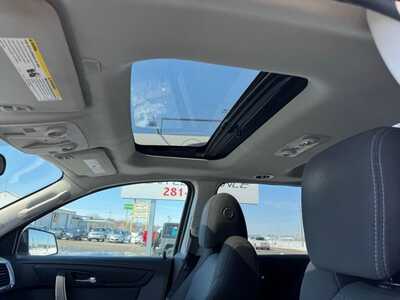 2016 GMC Acadia, $7590. Photo 10